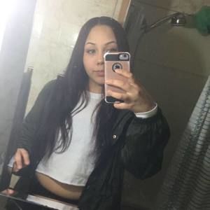 Meet your Posher, Madison